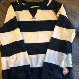 Boys sweater